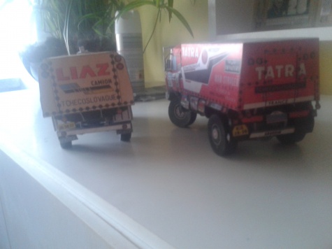 Liaz 111.154 Liaz 111.154