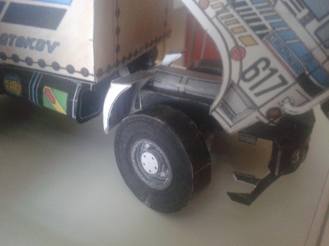 Liaz 111.154 Liaz 111.154