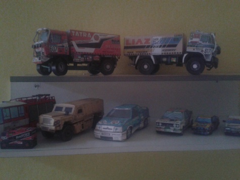 Liaz 111.154