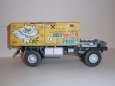   LIAZ 111.154 4x4 Dakar 2003