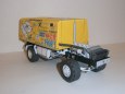   LIAZ 111.154 4x4 Dakar 2003