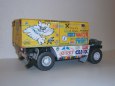   LIAZ 111.154 4x4 Dakar 2003