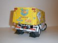   LIAZ 111.154 4x4 Dakar 2003