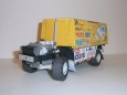  LIAZ 111.154 4x4 Dakar 2003