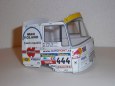   LIAZ 111.154 4x4 Dakar 2003