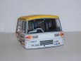   LIAZ 111.154 4x4 Dakar 2003