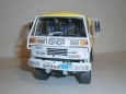   LIAZ 111.154 4x4 Dakar 2003
