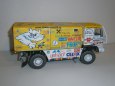   LIAZ 111.154 4x4 Dakar 2003
