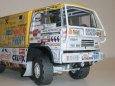   LIAZ 111.154 4x4 Dakar 2003