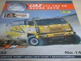 Liaz 111.154 VK Dakar 2010