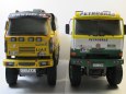 Liaz 111.154 VK Dakar 2010