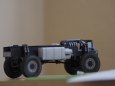 Liaz 111.154 VK - Dakar 2010