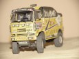 Liaz 111.154 VK - Dakar 2010