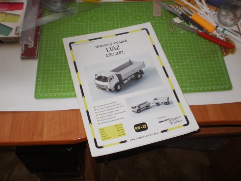 Liaz 150.261