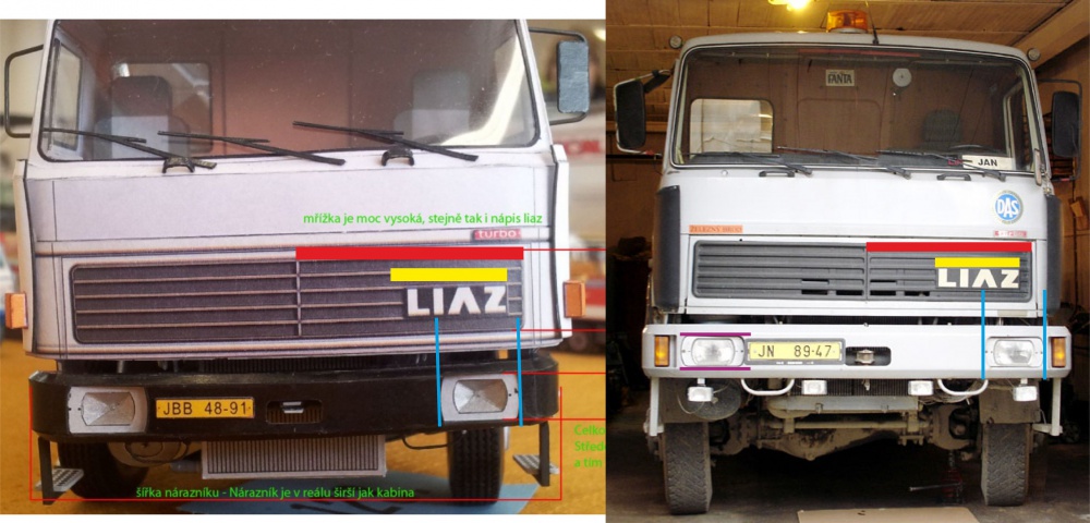 Liaz 150.261 (Plná velikost v novém okně) Liaz 150.261
