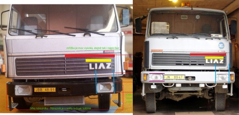 Liaz 150.261 Liaz 150.261