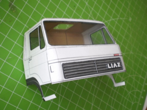 Liaz 150.261 Liaz 150.261