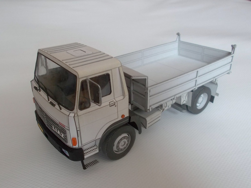 Liaz 150.261 (Pln� velikost v nov�m okn�) Liaz 150.261