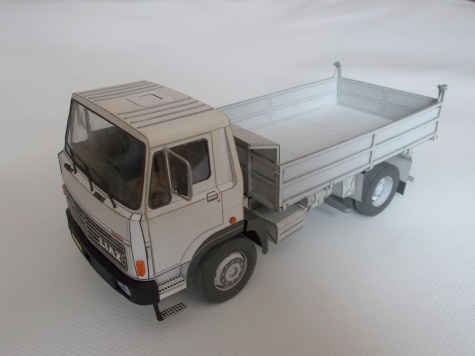 Liaz 150.261