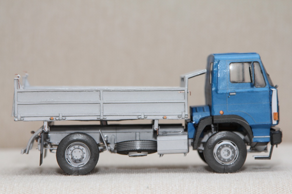 Liaz 150.261 (Plná velikost v novém okně) Liaz 150.261
