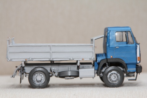 Liaz 150.261 Liaz 150.261