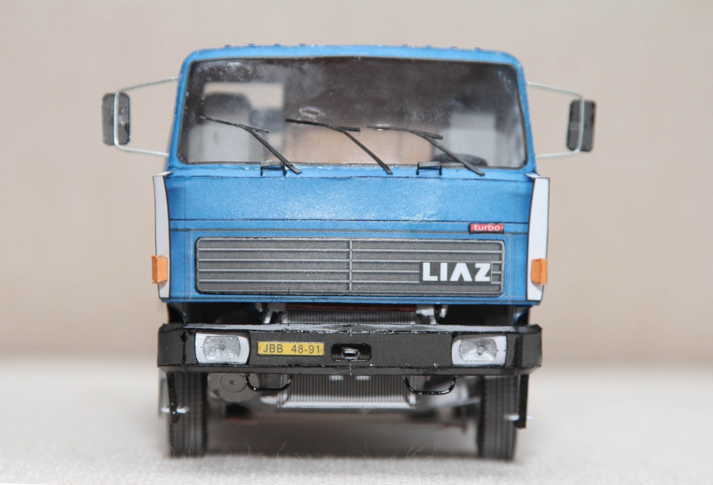 Liaz 150.261 (Pln� velikost v nov�m okn�) Liaz 150.261