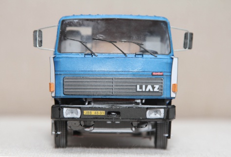  Liaz 150.261
