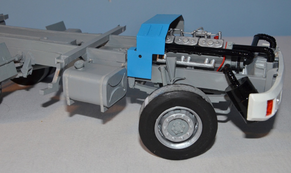 Liaz 150.261