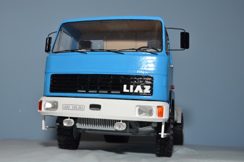 Liaz 150.261 Liaz 150.261