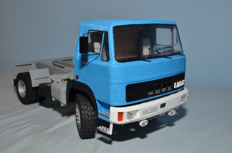Liaz 150.261 Liaz 150.261
