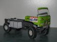Liaz 19.32 VK Dakar 2009
