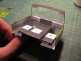 Liaz 19.32 VK Dakar 2009