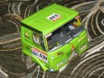 Liaz 19.32 VK Dakar 2009