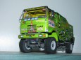 Liaz 19.32 VK Dakar 2009