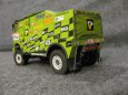 Liaz 19.32 VK Dakar 2009