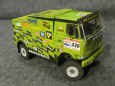 Liaz 19.32 VK Dakar 2009