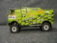 Liaz 19.32 VK Dakar 2009