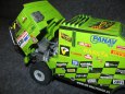 Liaz 19.32 VK Dakar 2009
