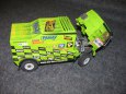 Liaz 19.32 VK Dakar 2009