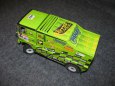 Liaz 19.32 VK Dakar 2009