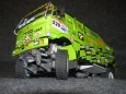 Liaz 19.32 VK Dakar 2009