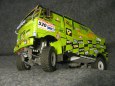 Liaz 19.32 VK Dakar 2009
