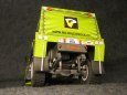 Liaz 19.32 VK Dakar 2009