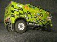 Liaz 19.32 VK Dakar 2009