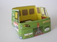 Liaz 19.32 VK Dakar 2009