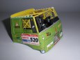 Liaz 19.32 VK Dakar 2009