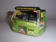 Liaz 19.32 VK Dakar 2009