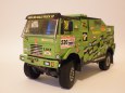 Liaz 19.32 VK Dakar 2009