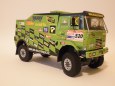 Liaz 19.32 VK Dakar 2009