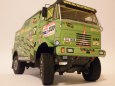 Liaz 19.32 VK Dakar 2009